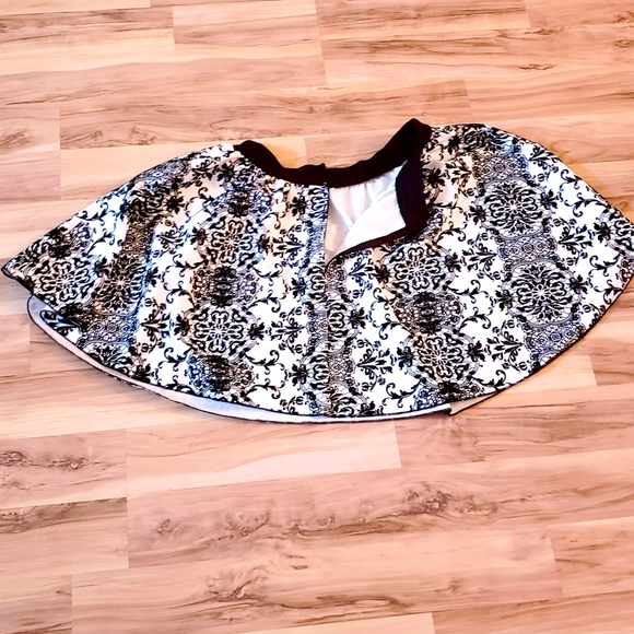 Original Xtraordinary Circle skirt - Picture 3 of 4